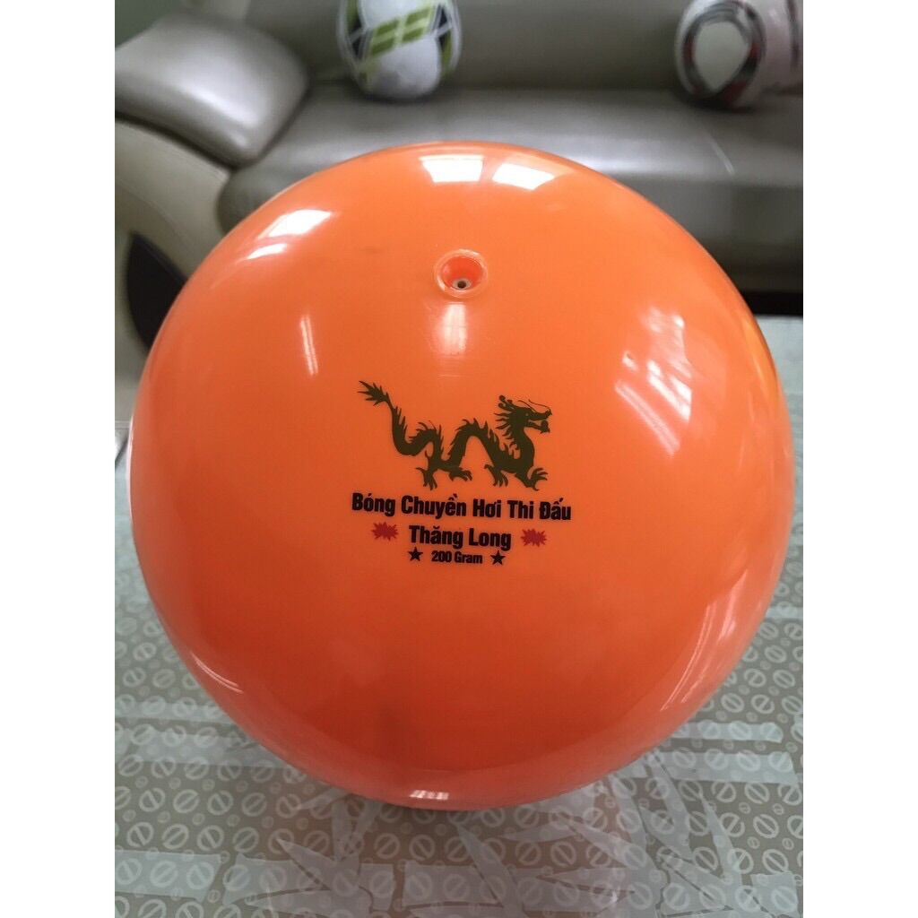 Bóng chuyền hơi 250 g
