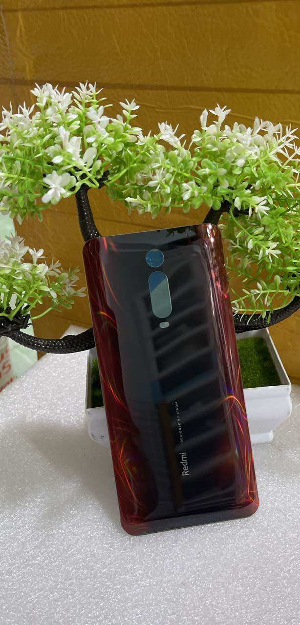 Vỏ redmi k20 / k20 pro zin mới , mặt nắp lưng redmi k20 / k20pro hàng chuẩn giá tốt / kính camera sau redmi k20 / k20 pro zin / khay sim redmi k20 / k20 pro