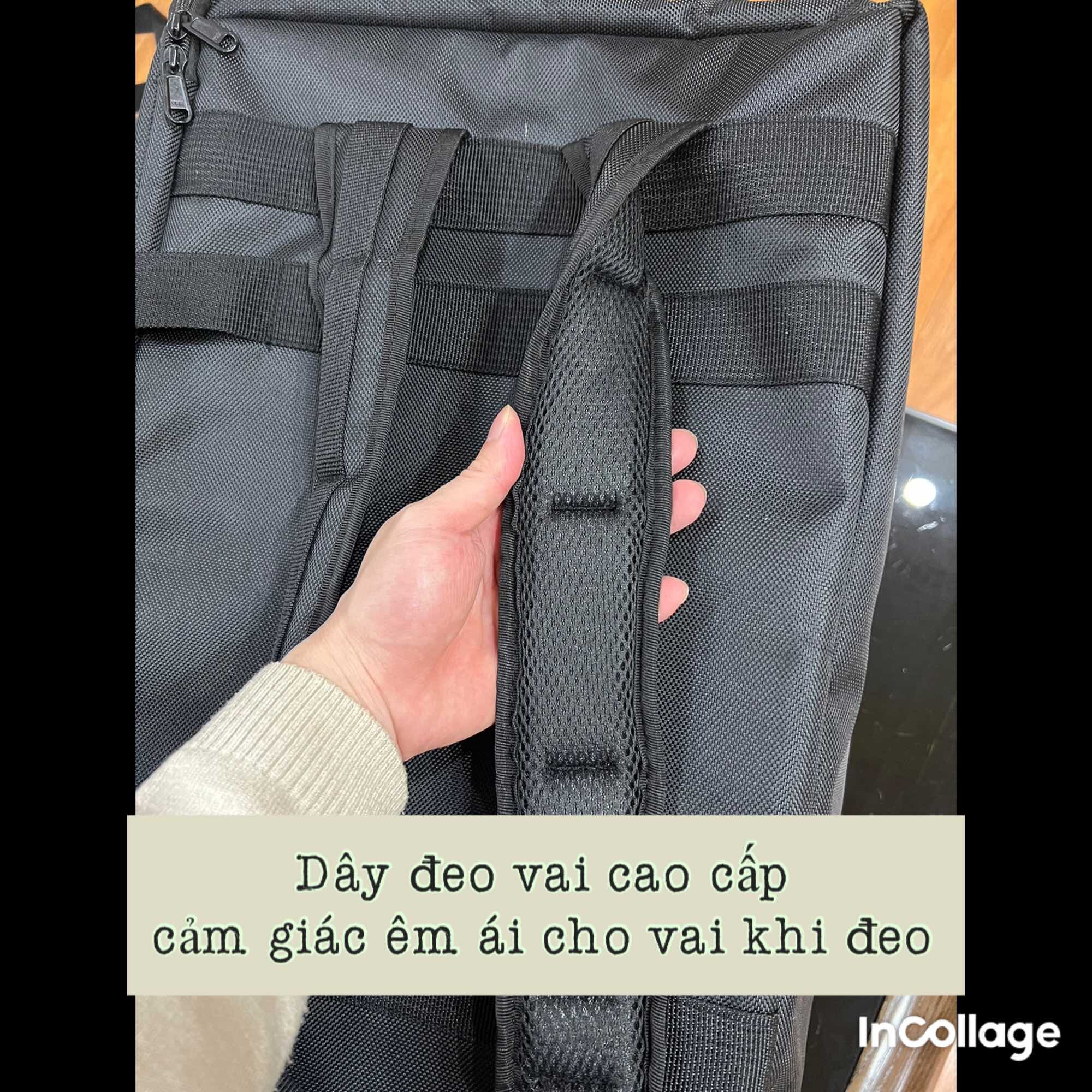 Túi đựng loa TK T18 Pro