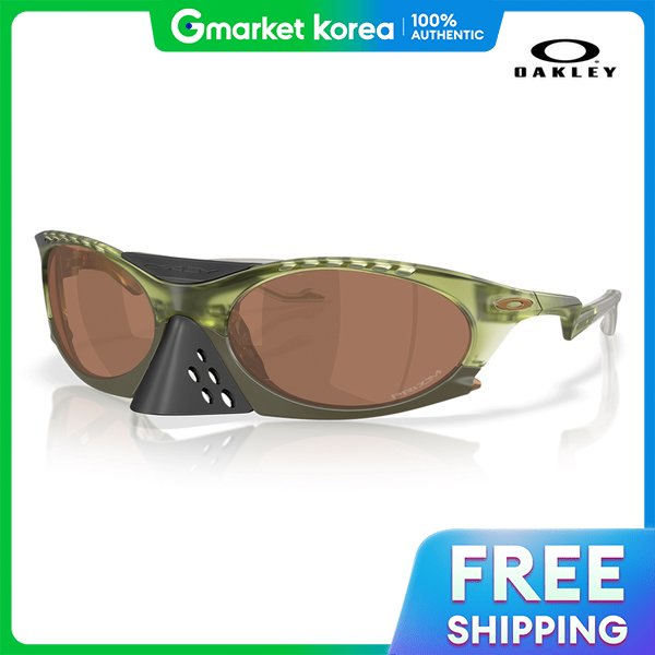 Oakley | Oakley Sunglasses Planta Prizm Tungsten Detachable Nose Guard Giá 5,823,350 Đồng*Miễn phí vận chuyển