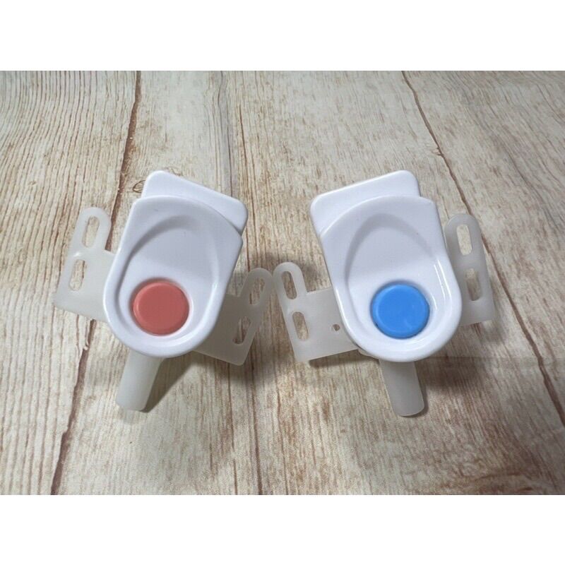 Combo 2vòi cây nước nóng lạnh alaska model r7h, r72, r85