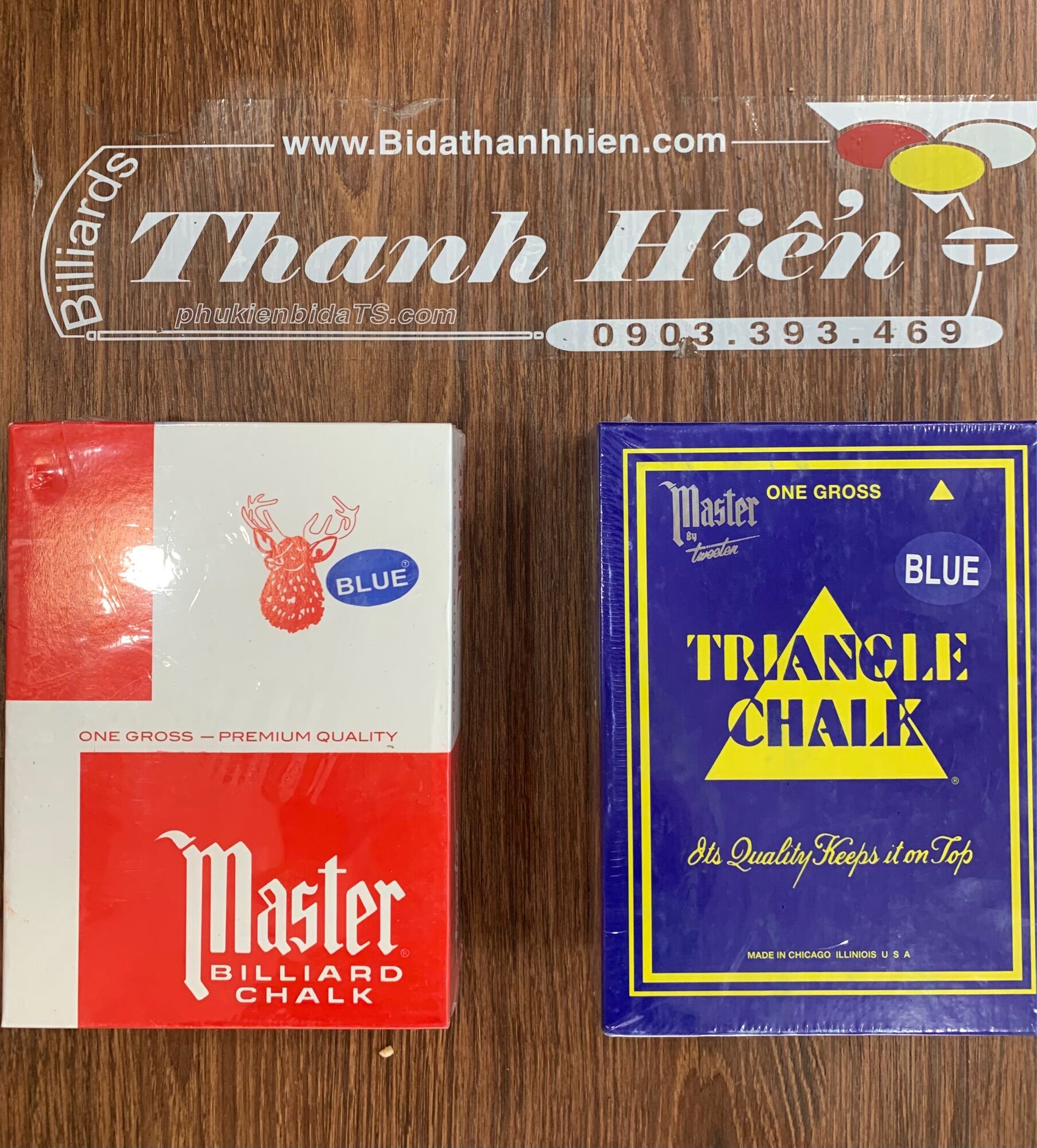 [HCM]LƠ BIDA MASTER VIỆT NAM