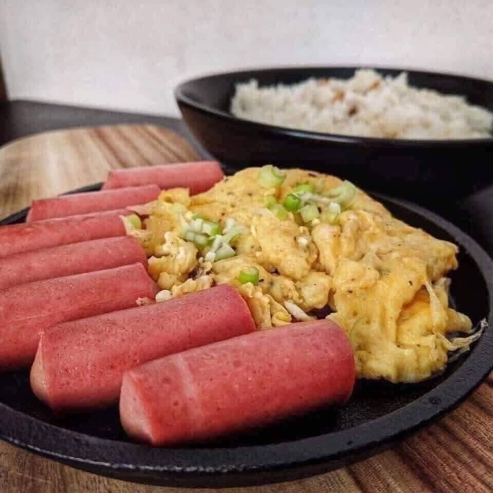 Xúc Xích Libbys Vienna Sausage 130g - Mỹ 🇺🇸