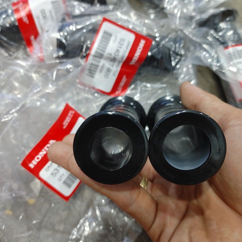 Bao tay Wave Thái lõi ga trắng (A5.3)