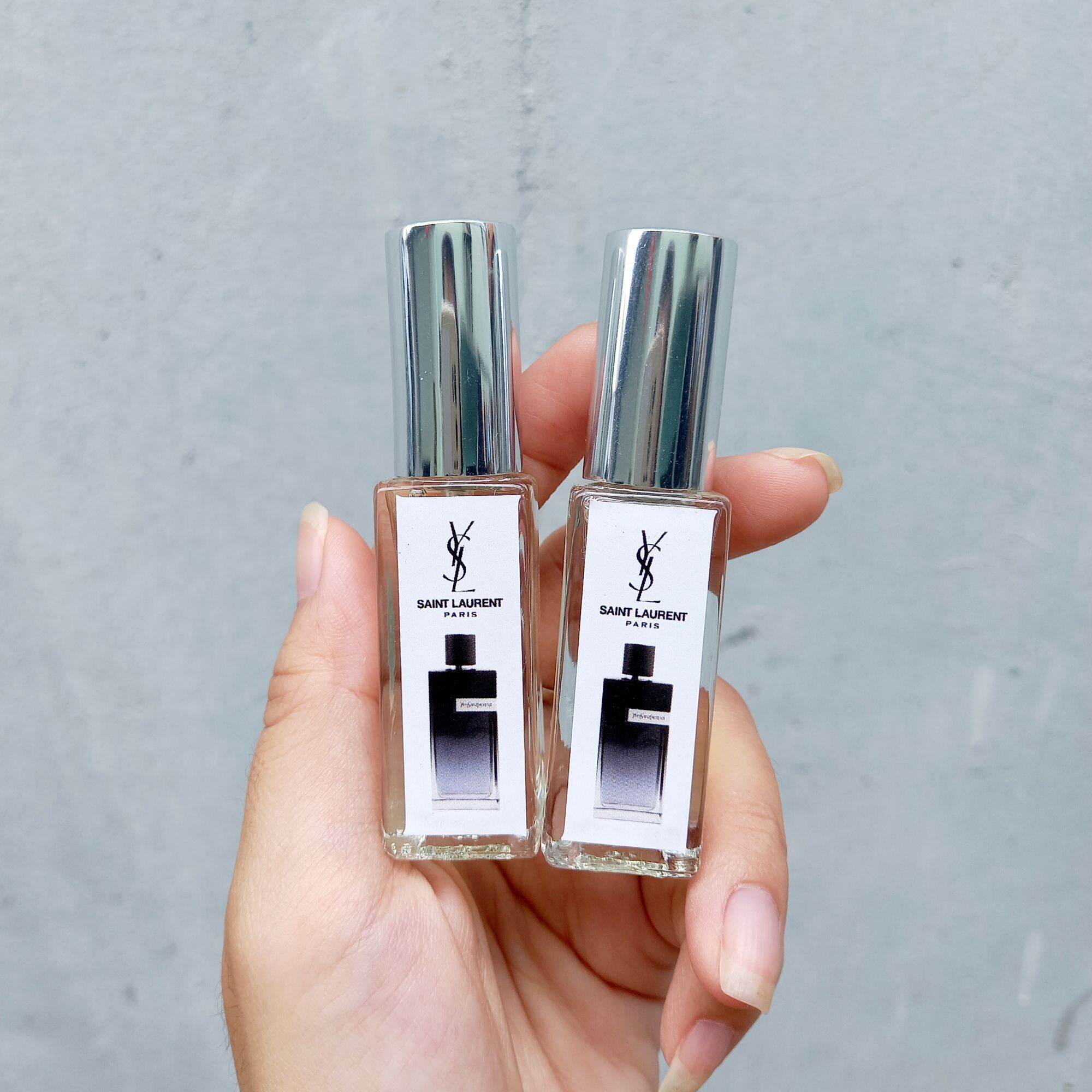 [Xem mô tả] Nước hoa YSL Nam