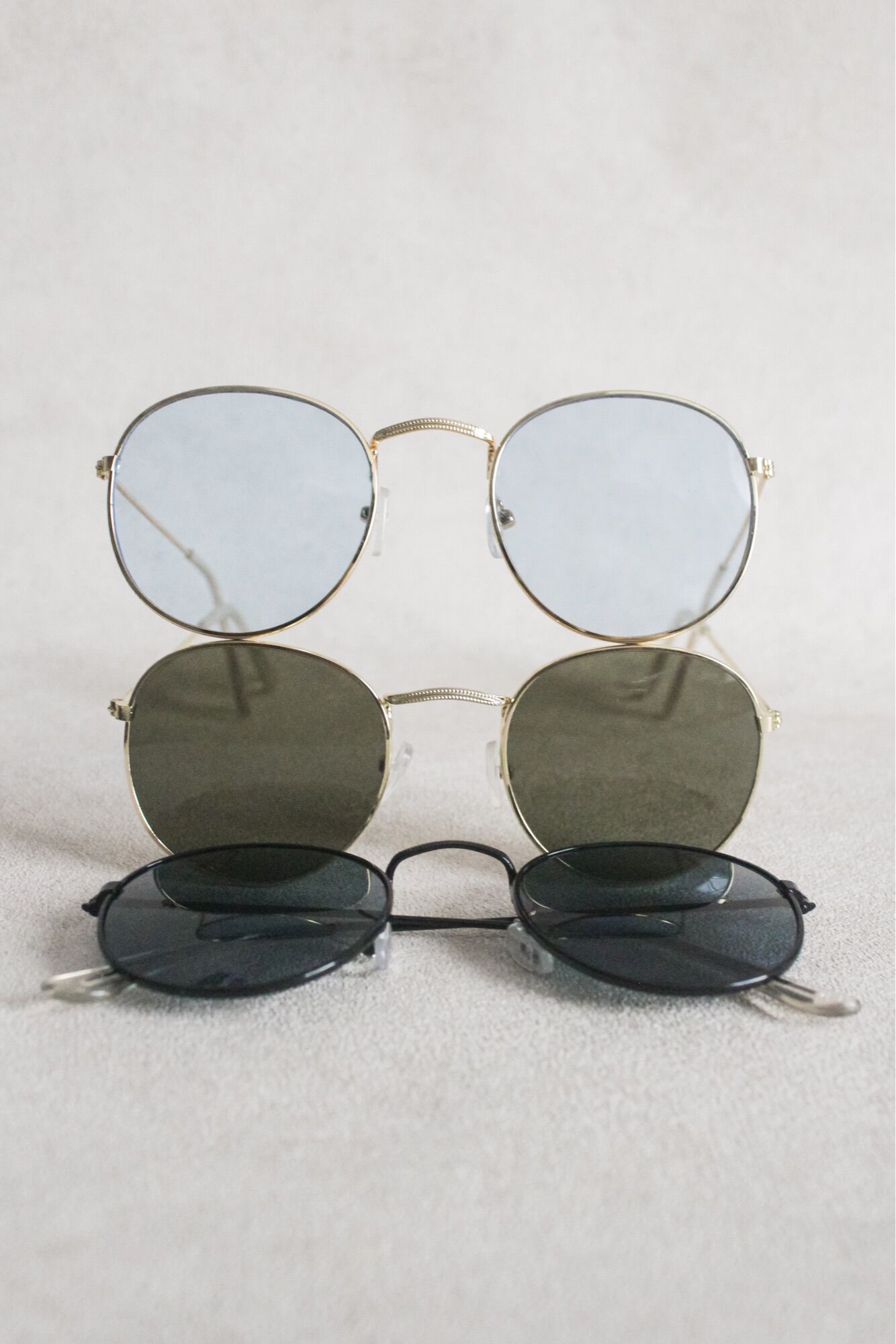 [HCM] Kính Mát Helly - Helly Sunglasses Storyofadreamer