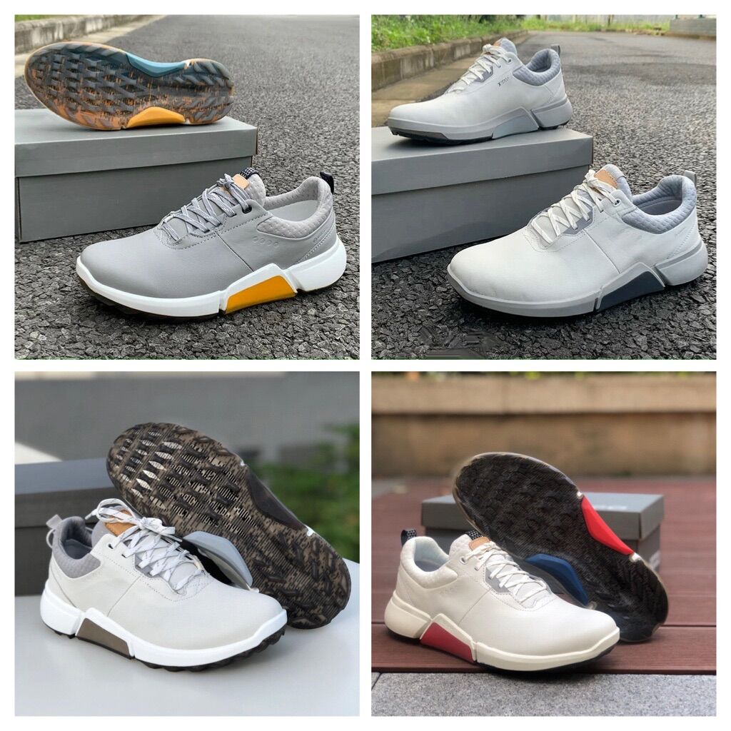 Giày Golf Ecco mẫu mới
