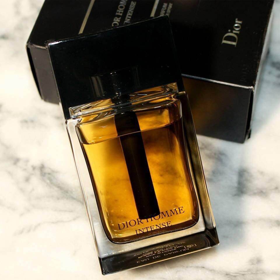 Dior Homme intense
