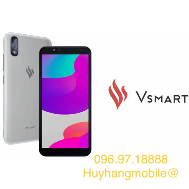 Điện Thoại Vsmart Bee 3 ( 2GB/16GB ) Like new 90-95%.