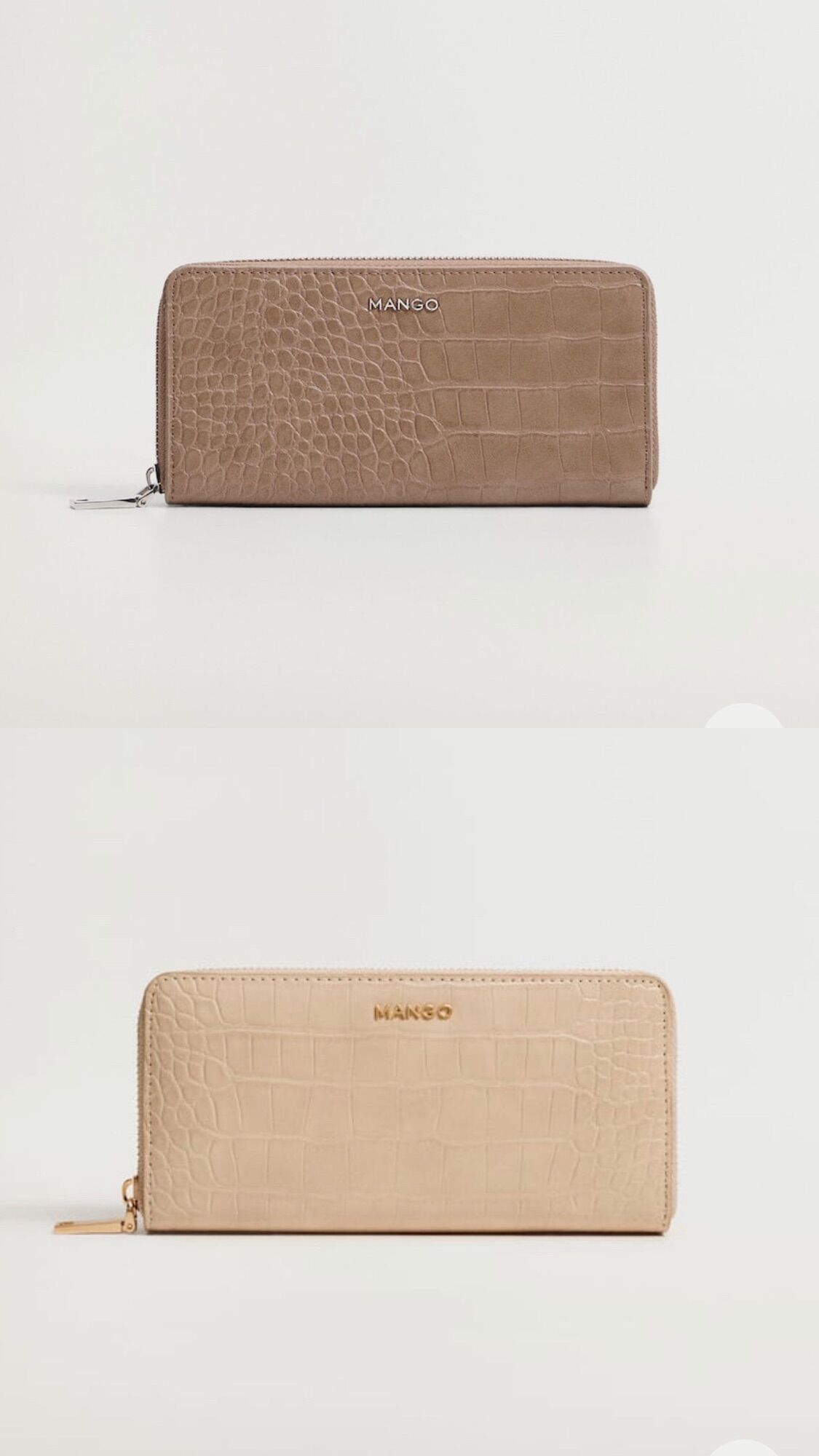 Ví mango auth store đức fullbill msv0137