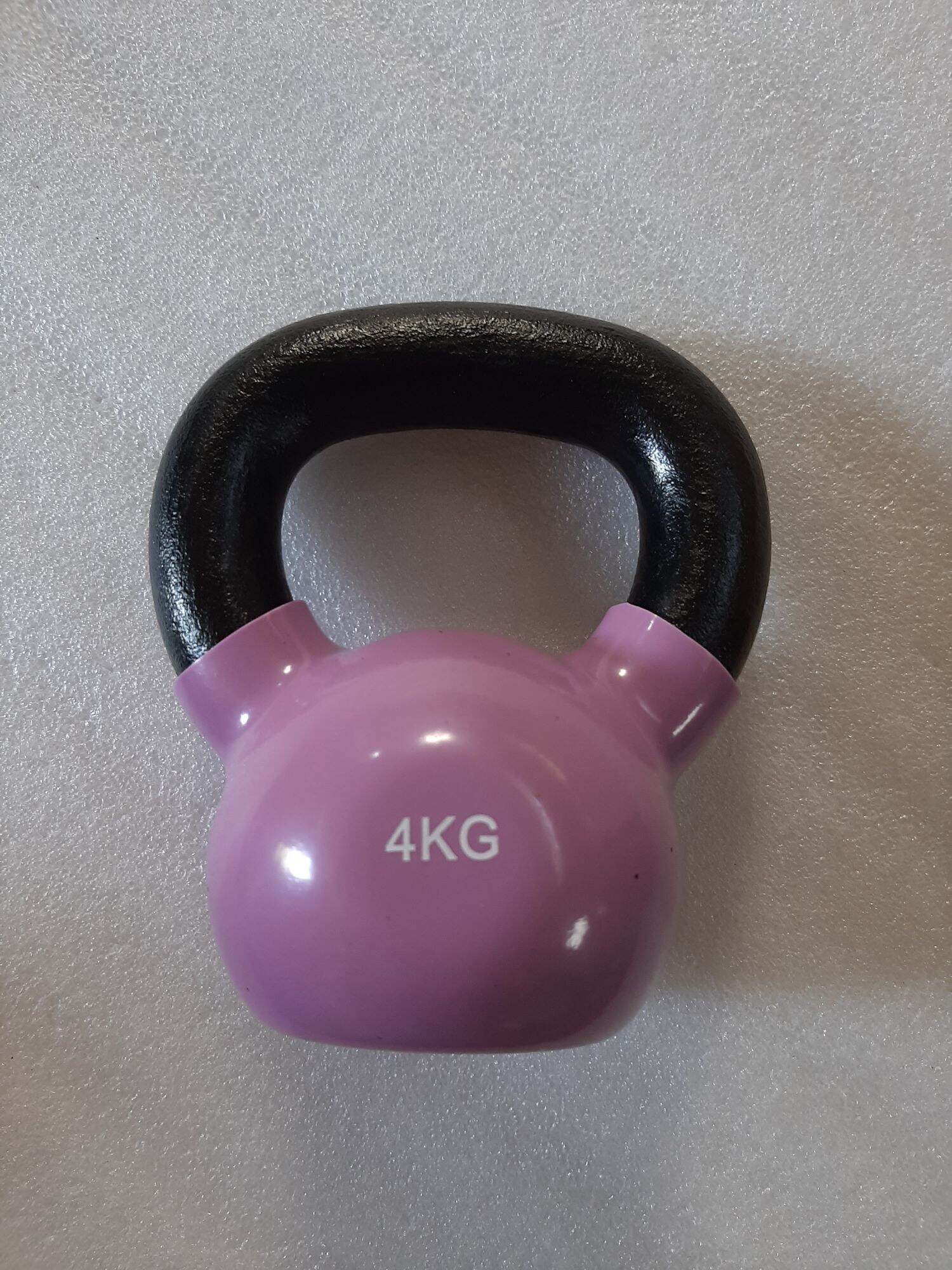 Tạ bình vôi 4kg