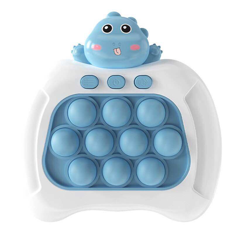 Pop it máy chơi game thế hệ mới cho bé