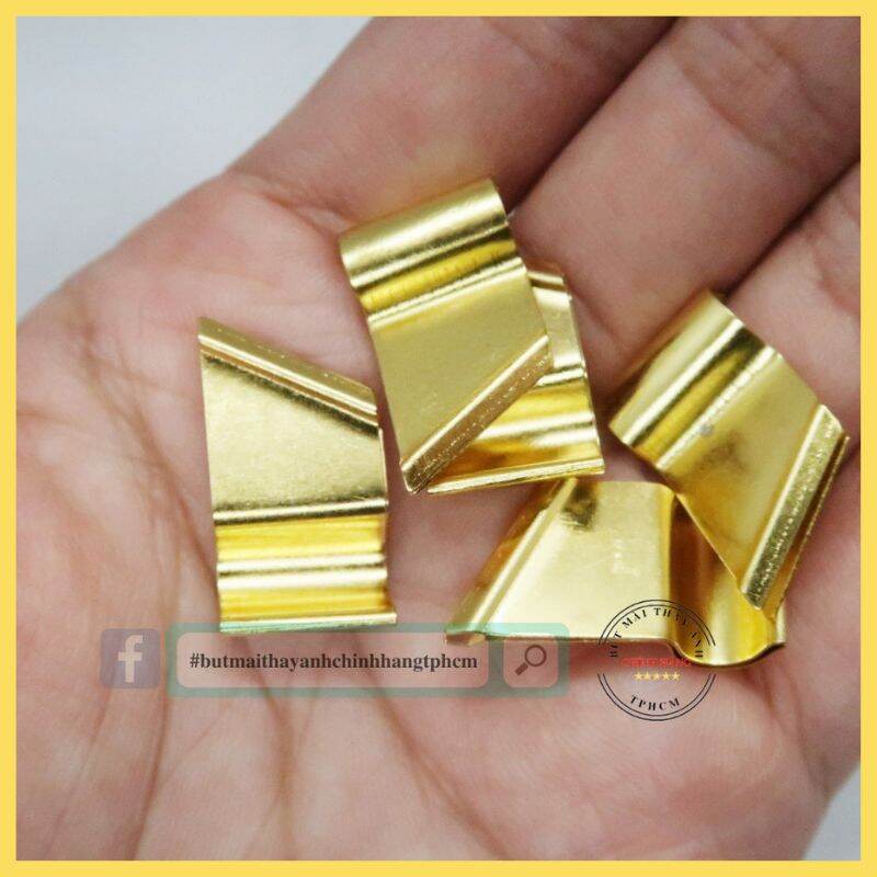 Kẹp ngòi rời gắn quản chéo