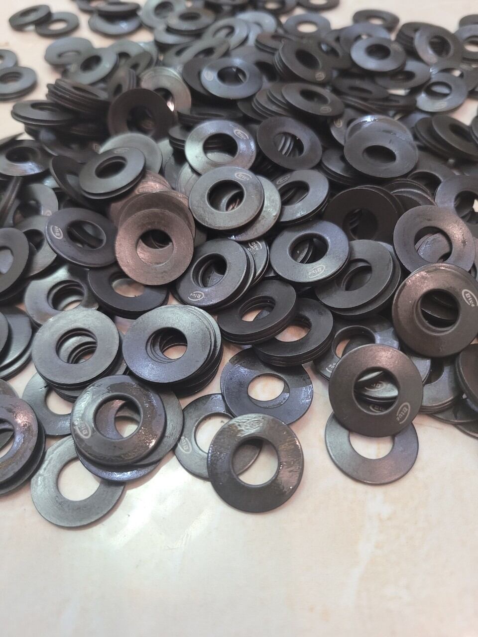 lò xo đĩa BLVE ( dùng cho van cricket )