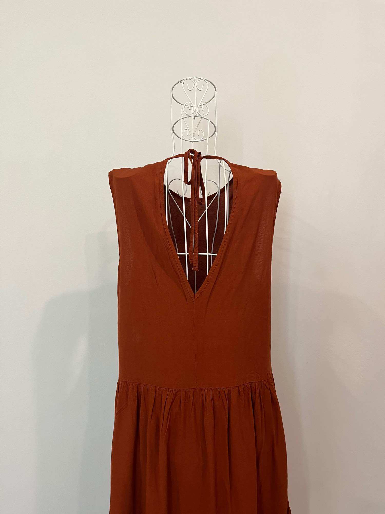 Đầm size lớn chất đẹp - nhiều kiểu