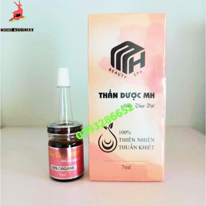 combo 10 noãn thực vật