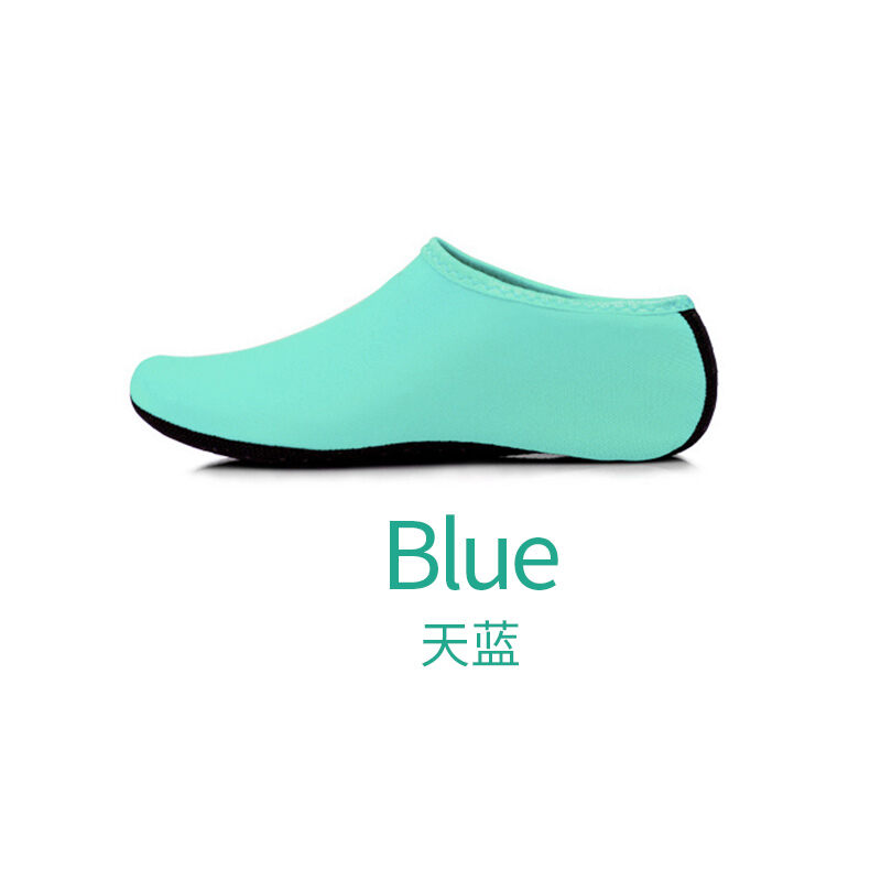 Tất lặn chống san hô chống trượt tất đi biển nam nữ người lớn tất lặn nhanh khô giày đi biển lặn giữ ấm bơi