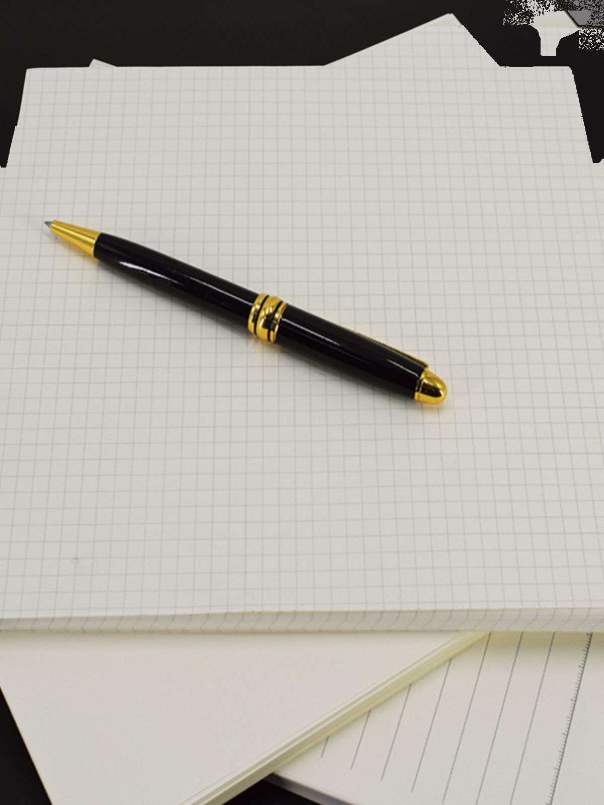 Pencil Grid Paper A3 A4 Design Drawing Coordinate Thickened 5mm K-Line Graph Paper Drafting Paper St