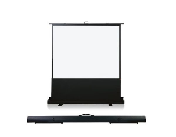 Màn chiếu để bàn và sàn di động 60inch