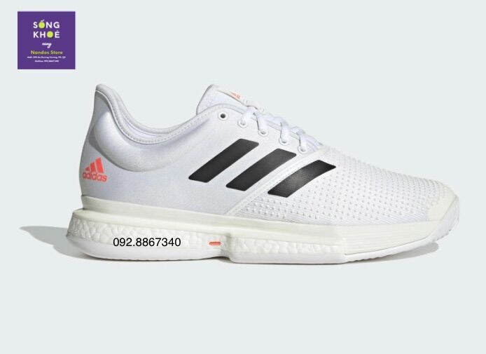 Nandos store-Giày tennis chính hãng Boots 2022