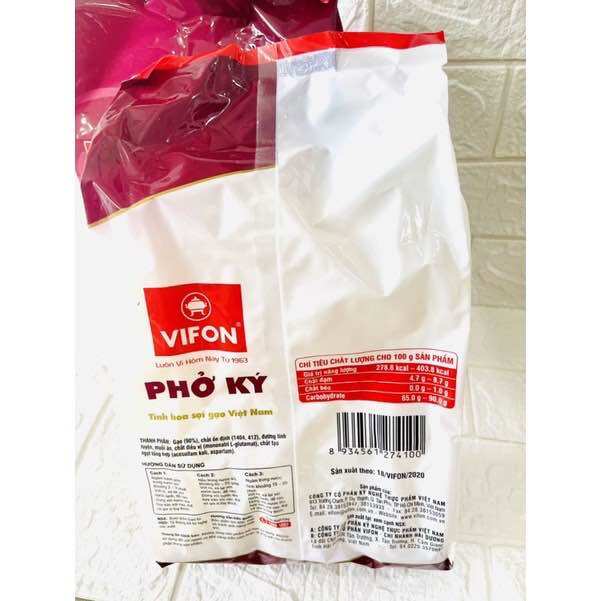 Phở Ký Vifon gói 500g