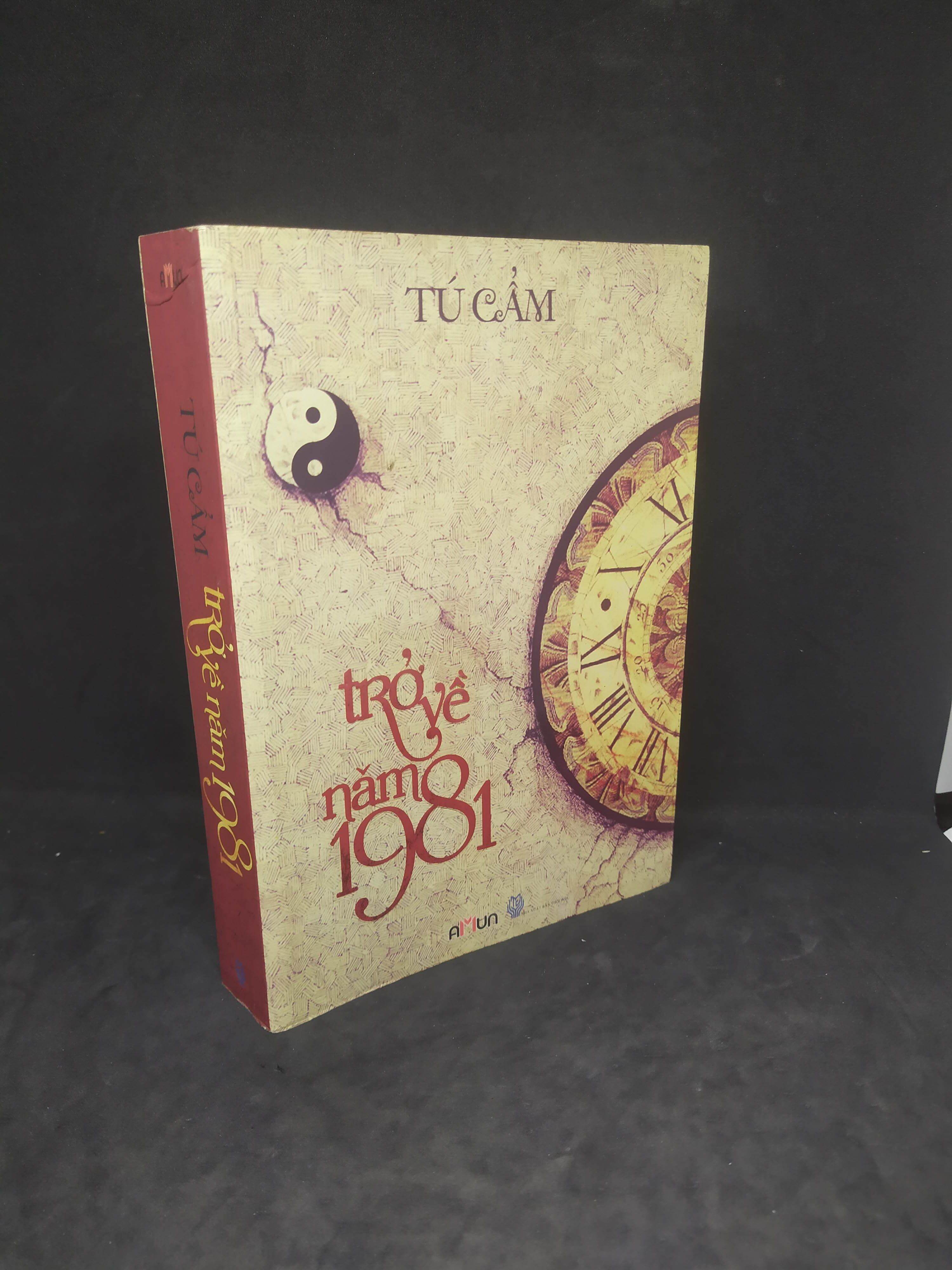 Trở về năm 1981 mới 80% HCM1712