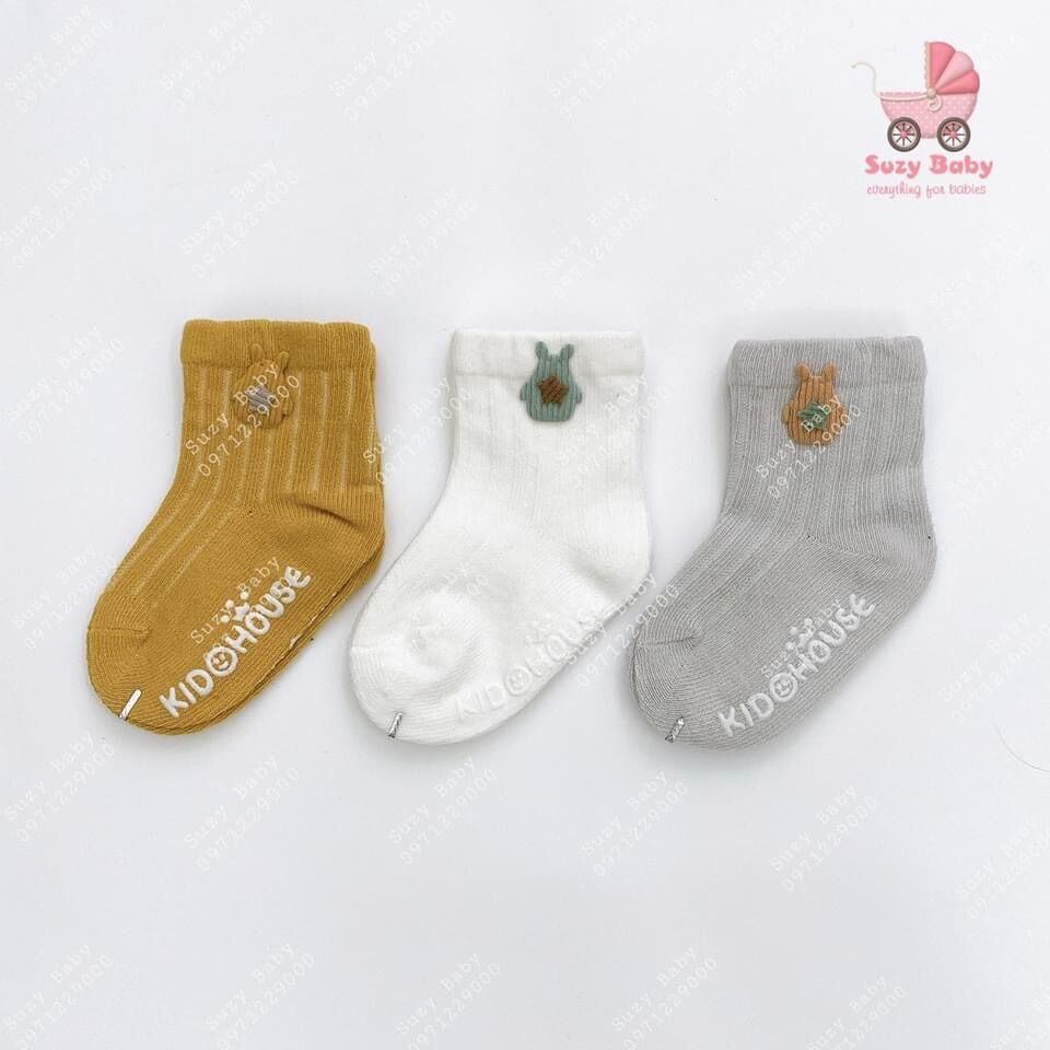 SET TẤT HÀN QUỐC CHO BÉ SIÊU XINH