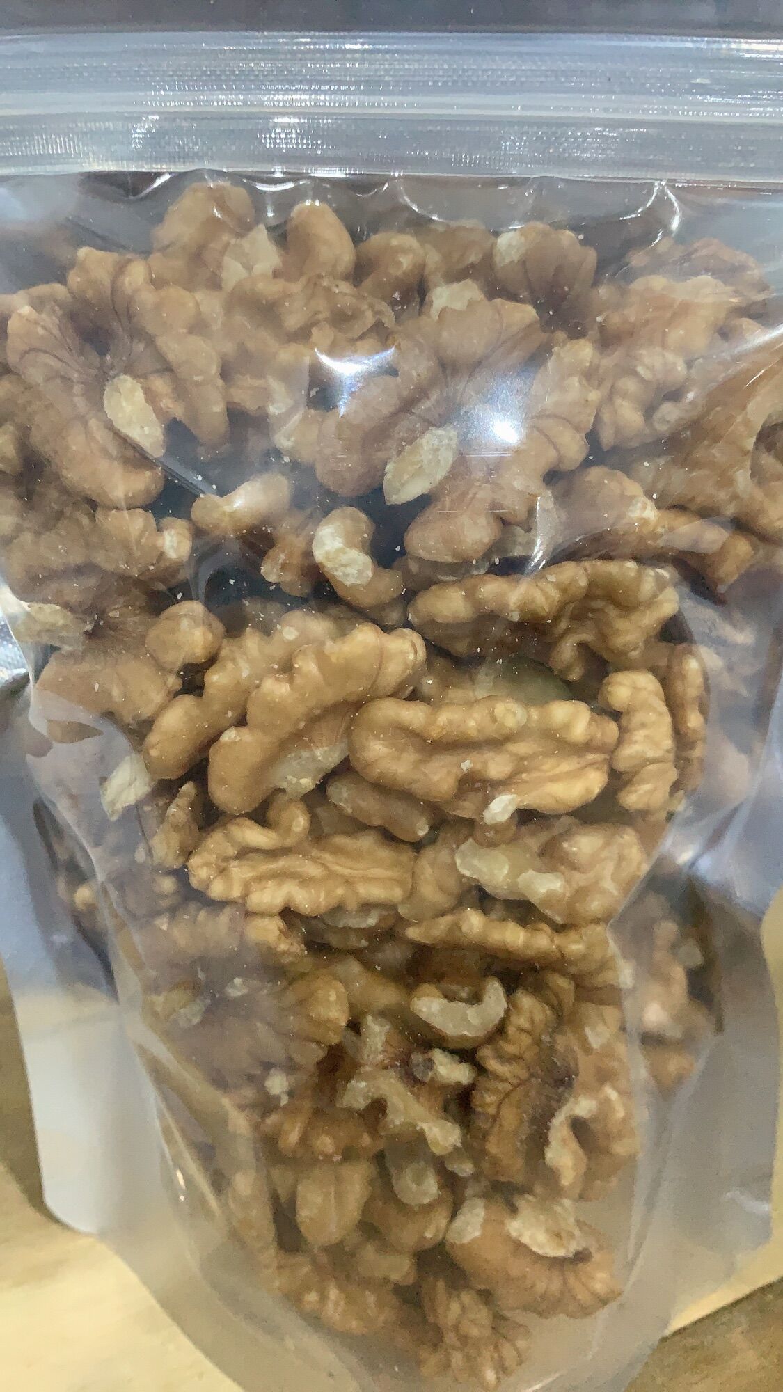 Wallnuts (Nhân hạt óc chó) 500g