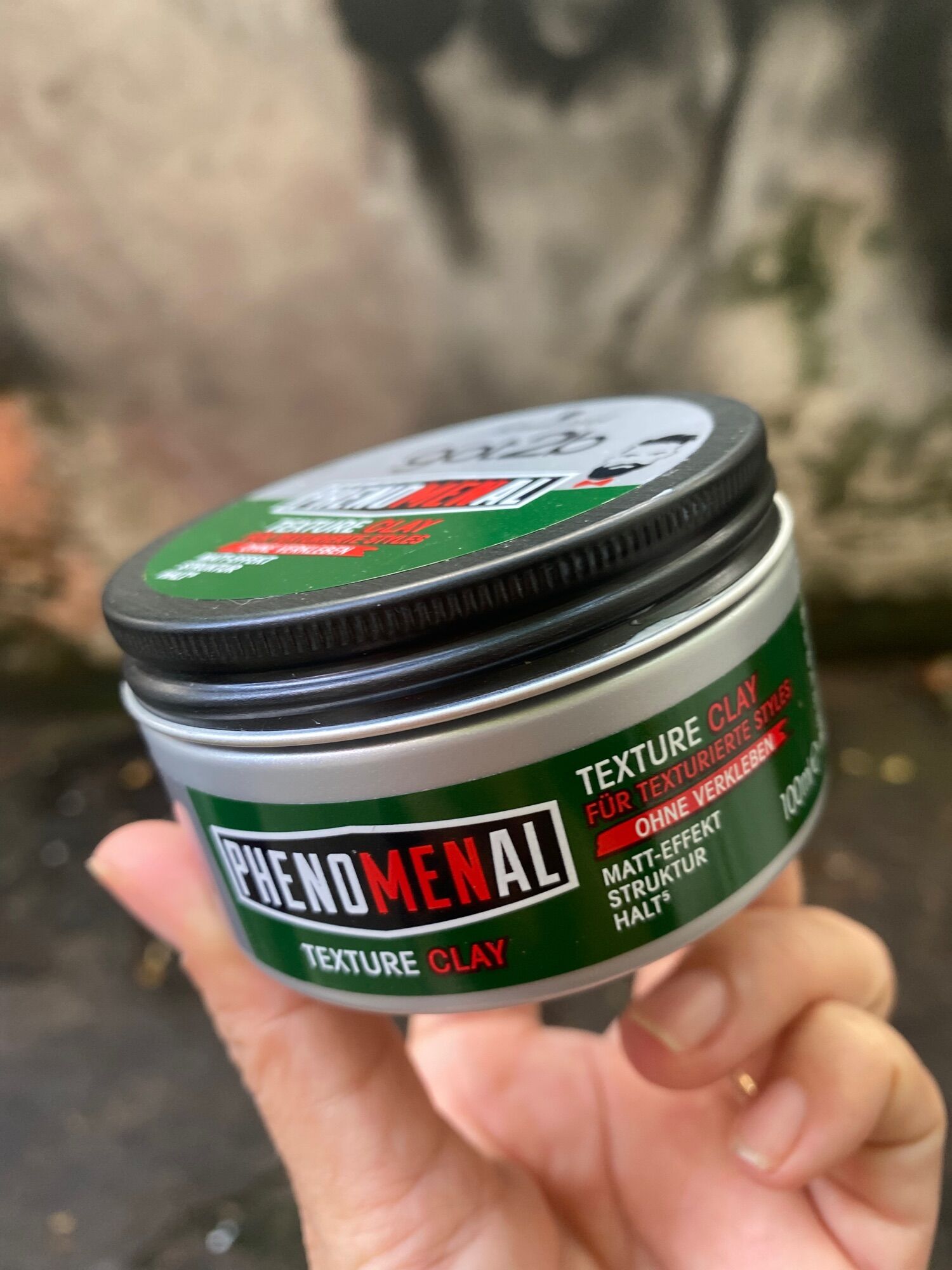 Sáp vuốt tóc xách tay Đức [got2b] schwarzkopf  Made in Germany