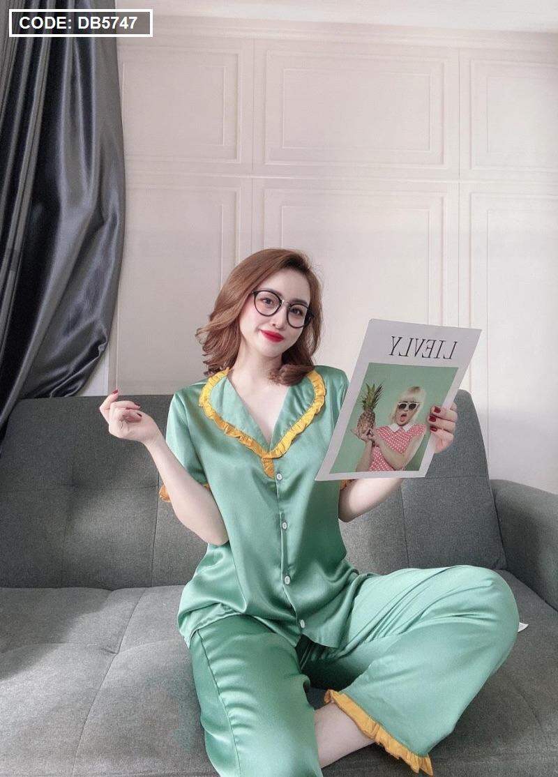 Rập giấy pijama kiểu ( rập giấy không phải quần áo)