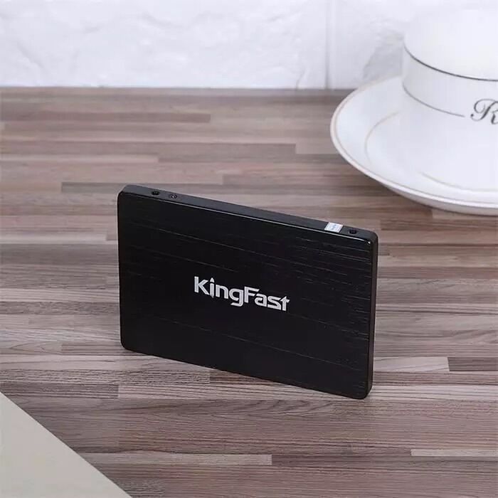 Ổ cứng SSD Kingfast F10 SATA 6Gb/s