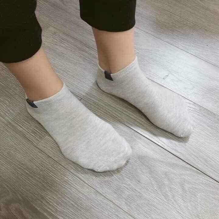 Tất ZARA MEN 1 bó 10 đôi