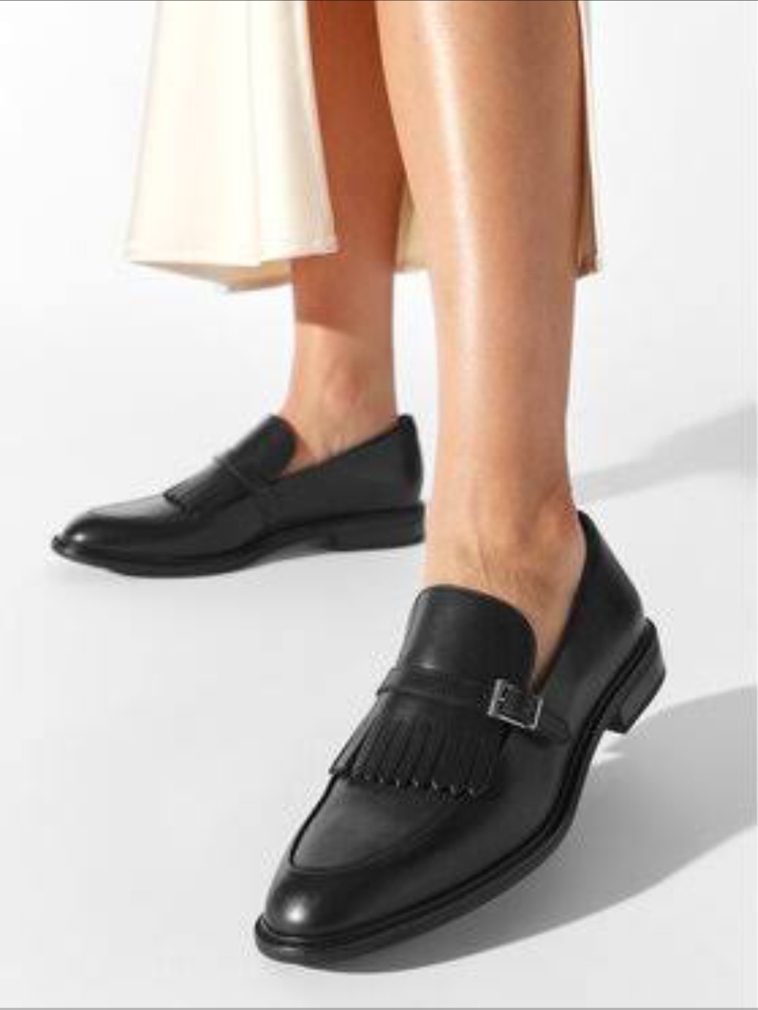 Giày nữ vagabond loafer Frances 2.0