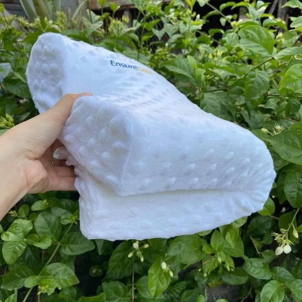 Gối cao su hkm ensure