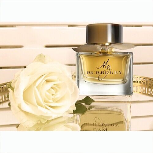 Nước Hoa Nữ My BURBERRY 90ml