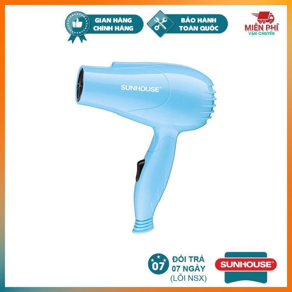 Máy sấy tóc sunhouse shd2305, badabence