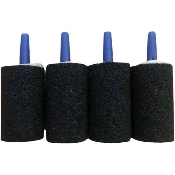 Combo 10 Cục sủi đen, đá sủi Oxi cho hồ cá, sủi mịn siêu rẻ