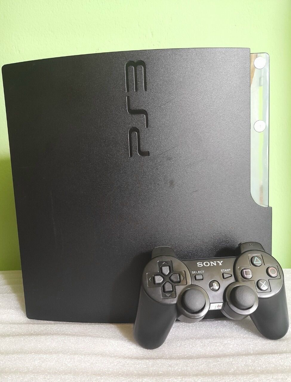 Máy chơi game PS3 SLIM