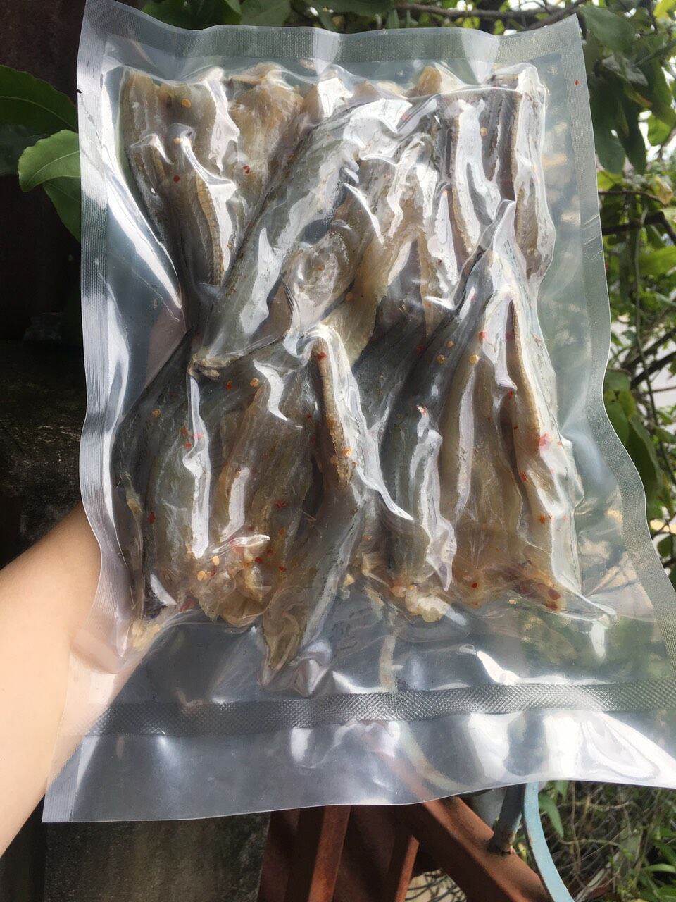 500GR KHÔ LÓC NON PHƠI DẺO