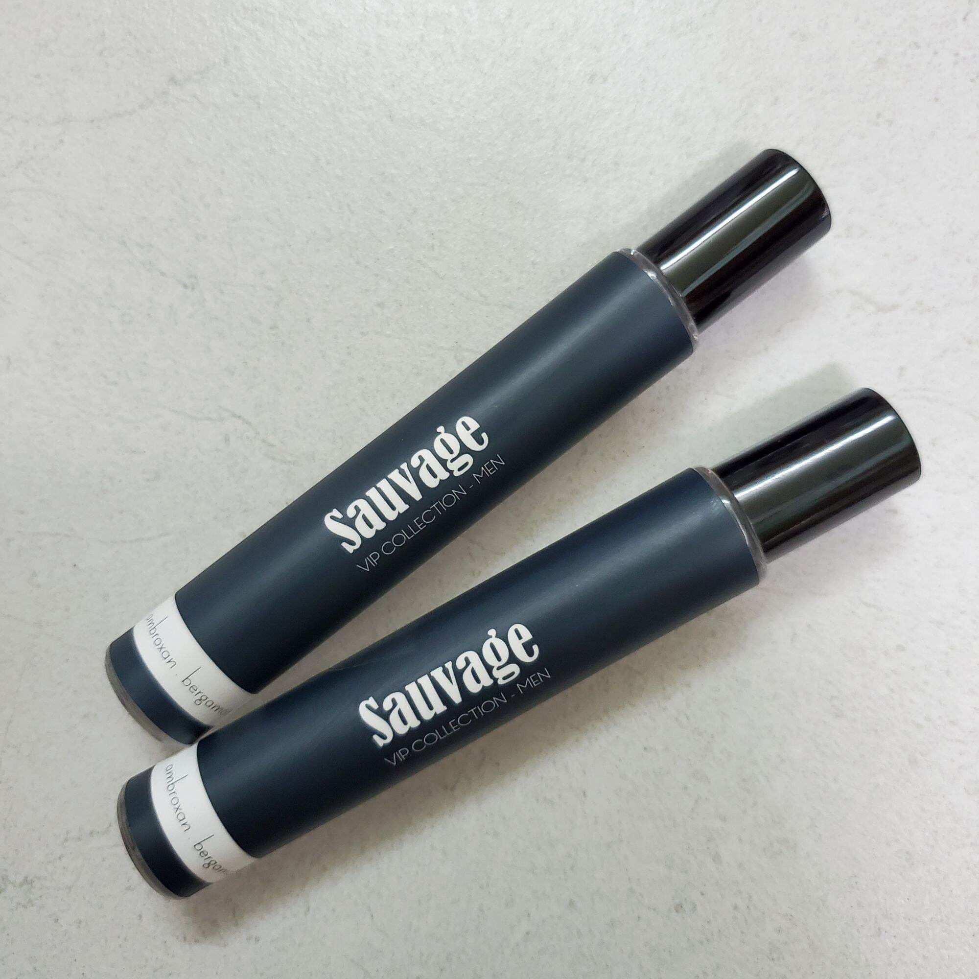 [HCM]Tinh Dầu Nước Hoa nam Sauvage 12ml