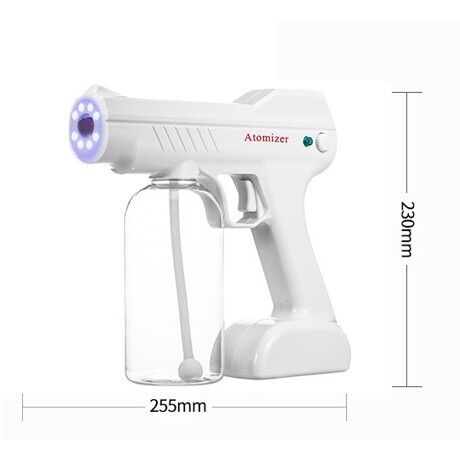 MÁY XỊT KHỬ KHUẨN ATOMIZER YJ-01 800ML
