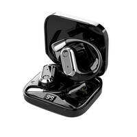 MOON JUNE | Tai Nghe Bluetooth Không Dây Mở Tai với Thời Gian Sử Dụng Pin Dài