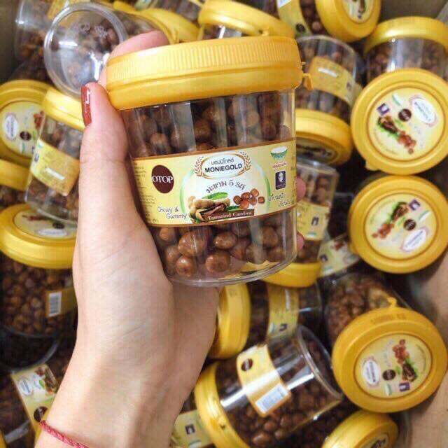 Kẹo Me Sỏi Thái Lan