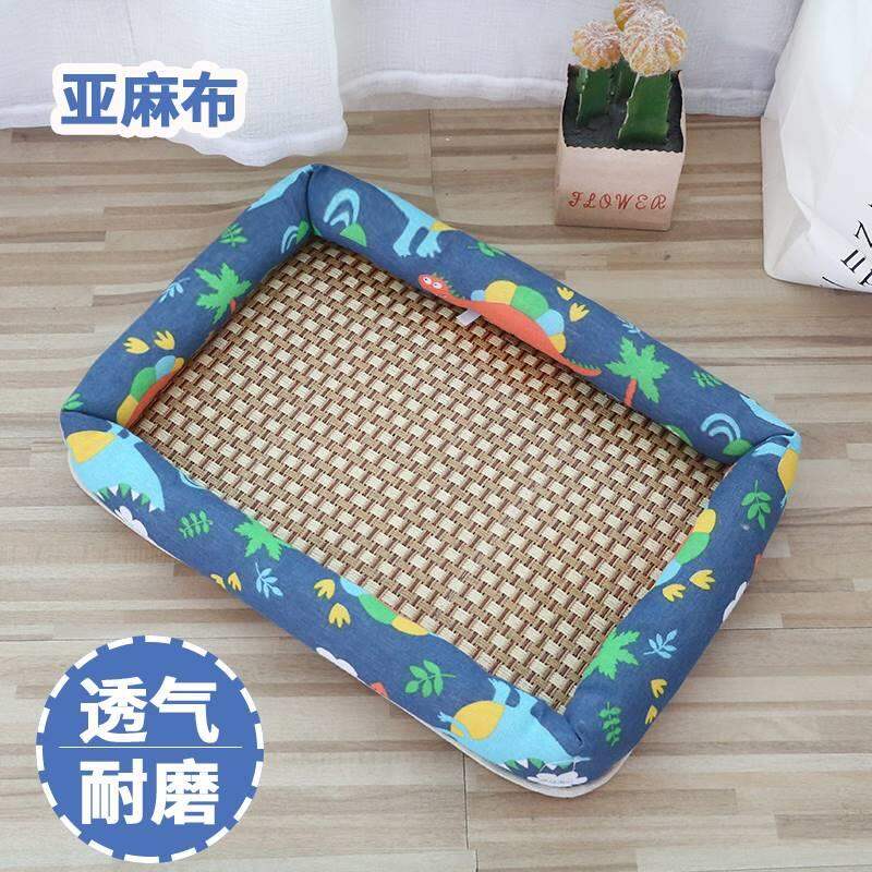 Đệm làm mát mùa hè 2023ah đệm làm mát đệm làm mát cho ổ mèo đệm làm mát cho chó làm mát cho chó