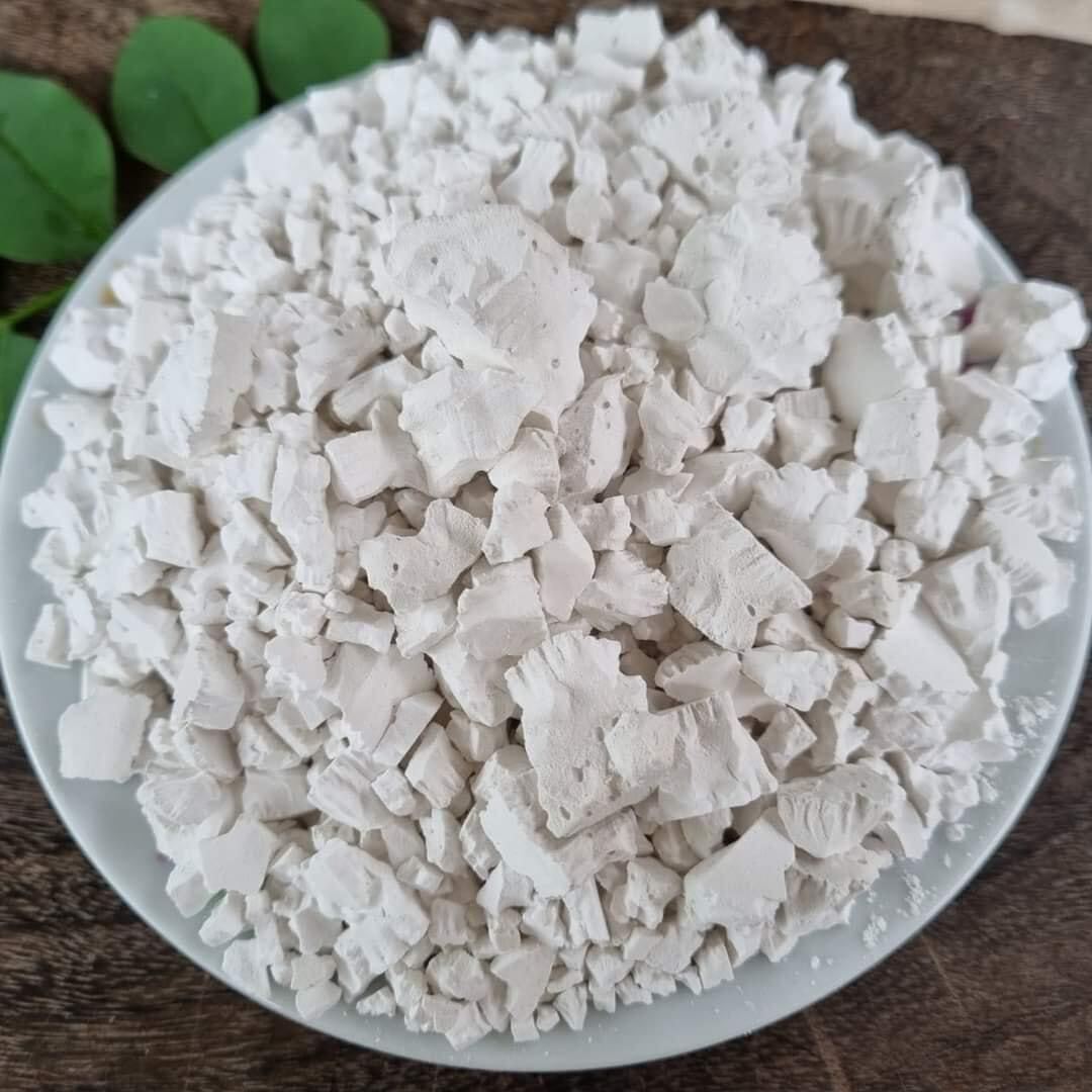 Bột sắn dây hũ 500gram