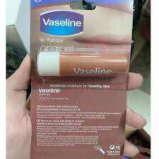 Son dưỡng môi vaseline  4,8g