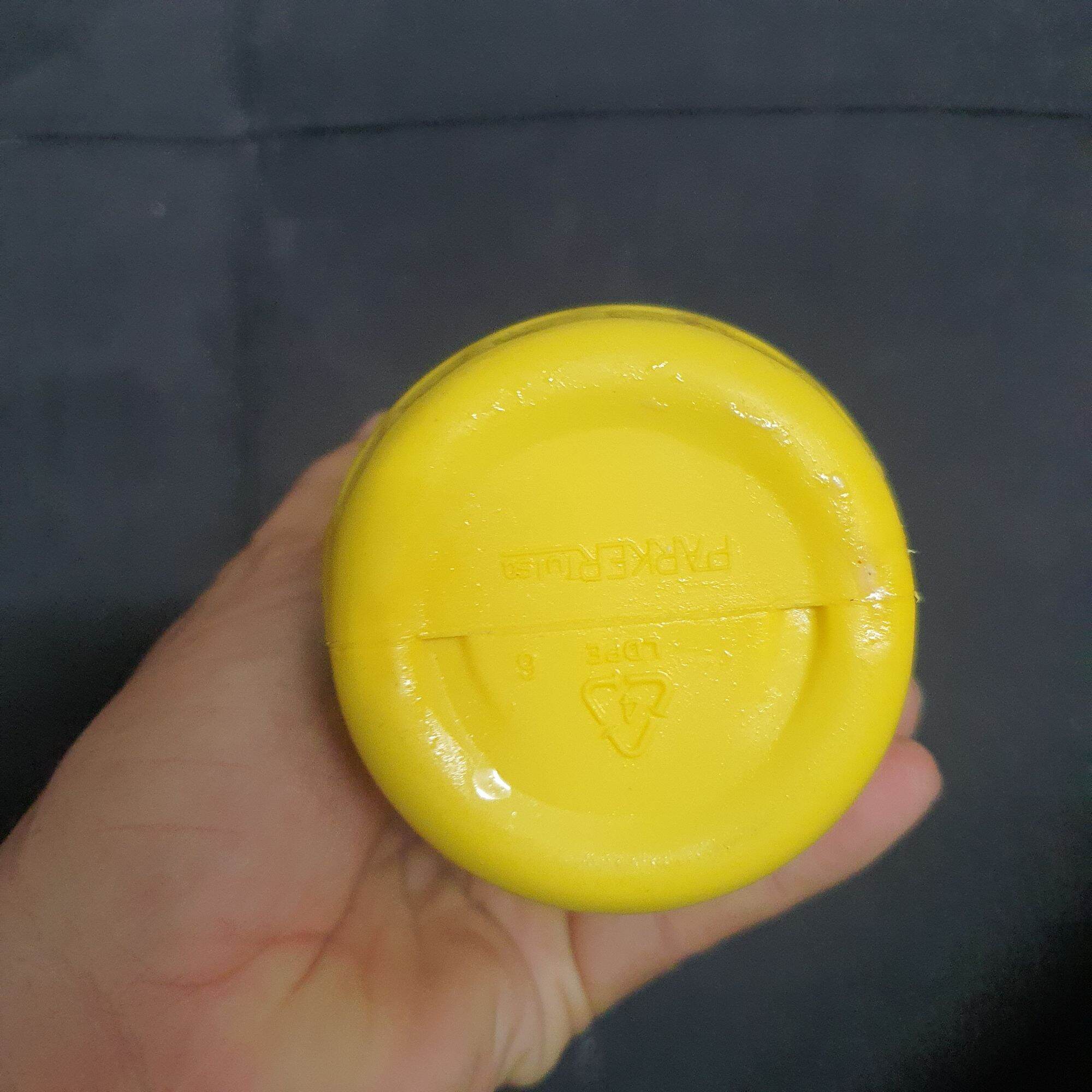 Mù tạt vàng 454g – Crystal