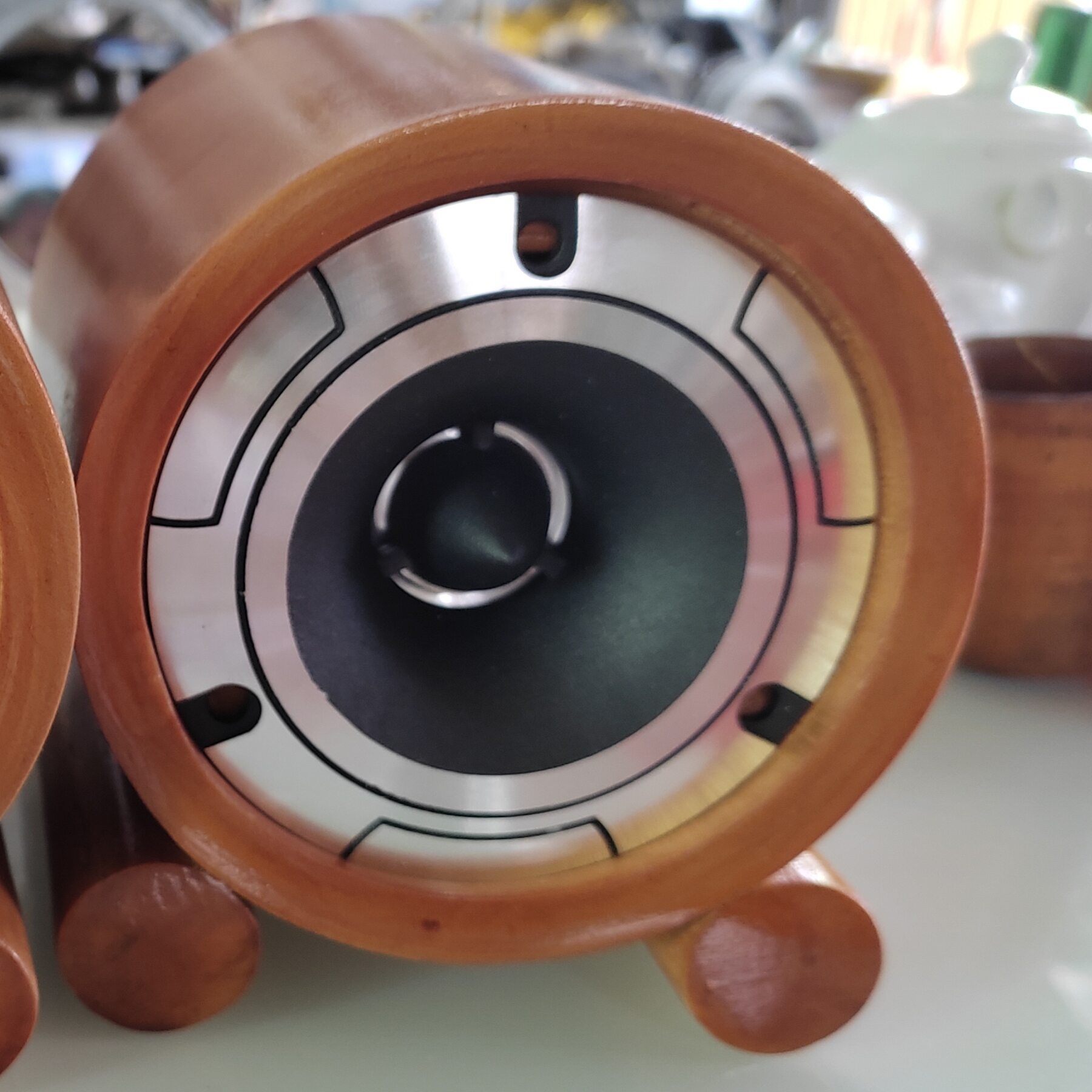 loa treble cao cấp GTTP-14 giá 1đôi