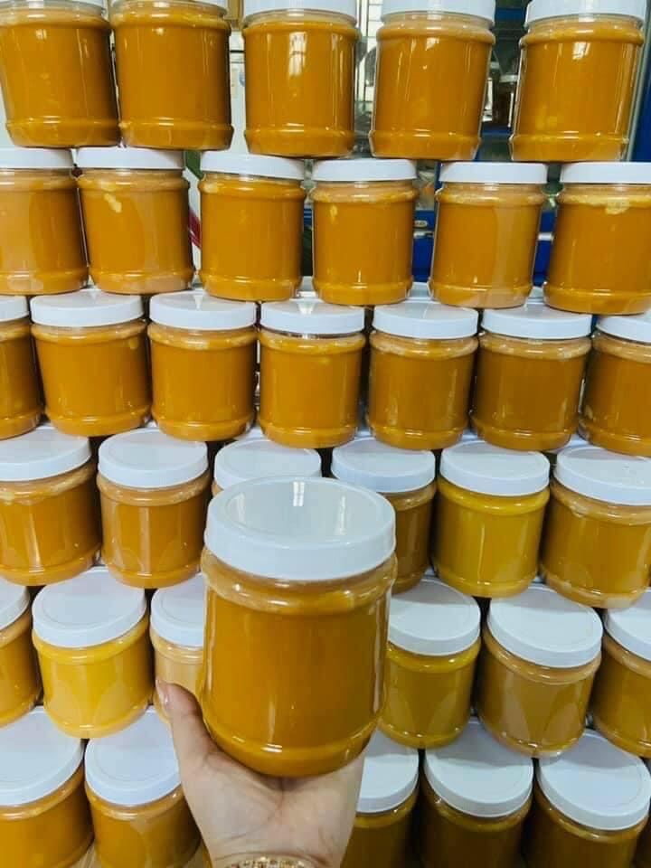 ĐƯỜNG THỐT NỐT AN GIANG NGUYÊN CHẤT 1KG
