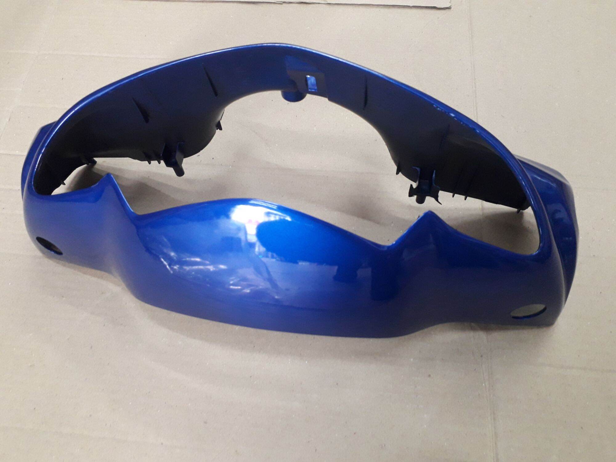 Ốp đầu đèn suzuki Smash 110